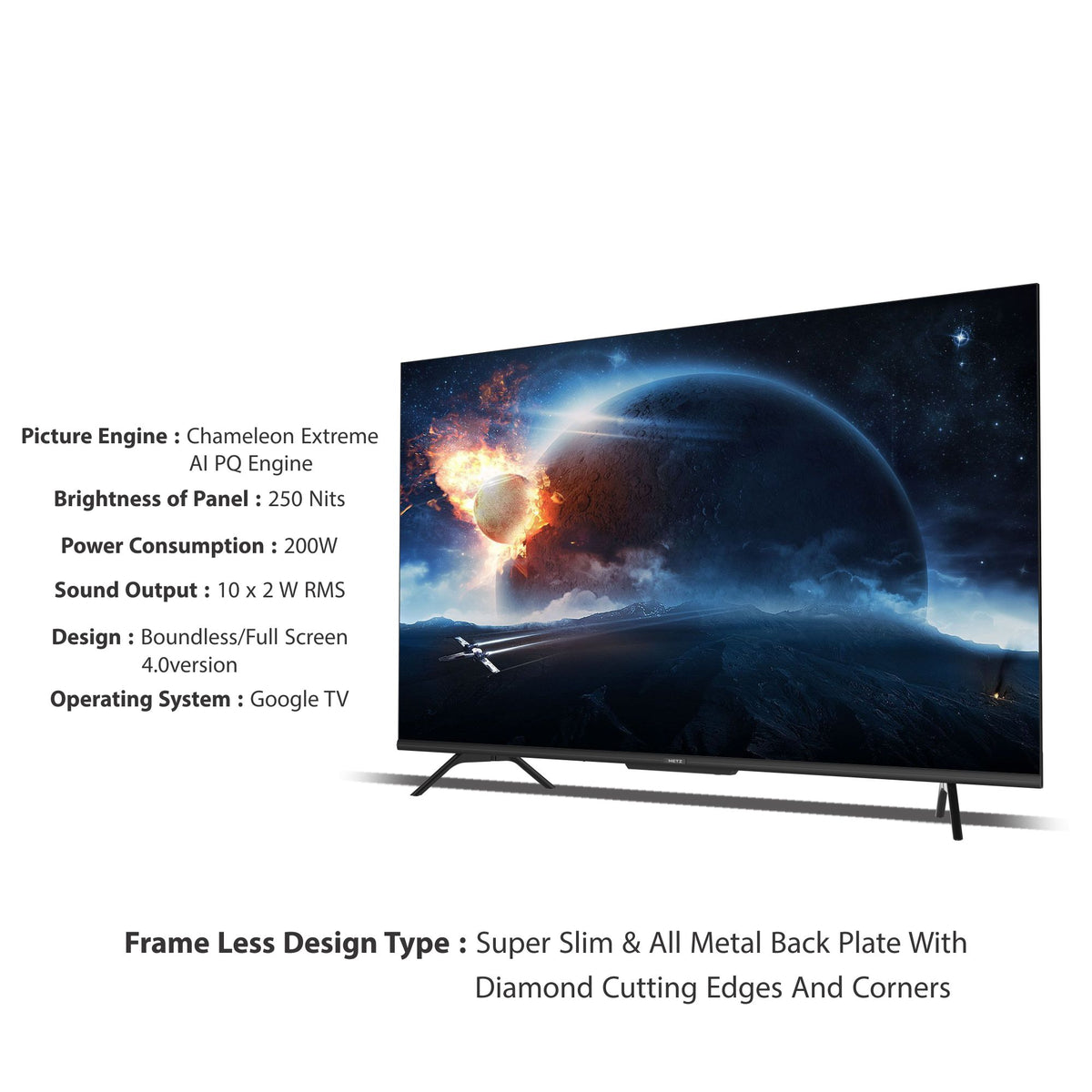 m さん専用Google TV 65インチ 4K Amazon | TCL 65V型 4K 液晶テレビ MiniLED技術採用 スマート