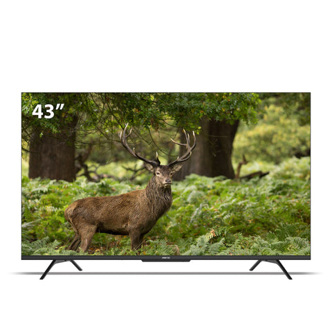 googleテレビ 4k 43インチ Amazon.co.jp: Xiaomi テレビ 43インチ Google TV 4K QLED 量子