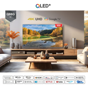 METZ QLED TV - 65Q66G (65"inch)