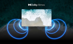 DOLBY Atmos