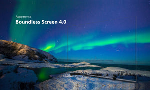 Boundless Screen 4.0